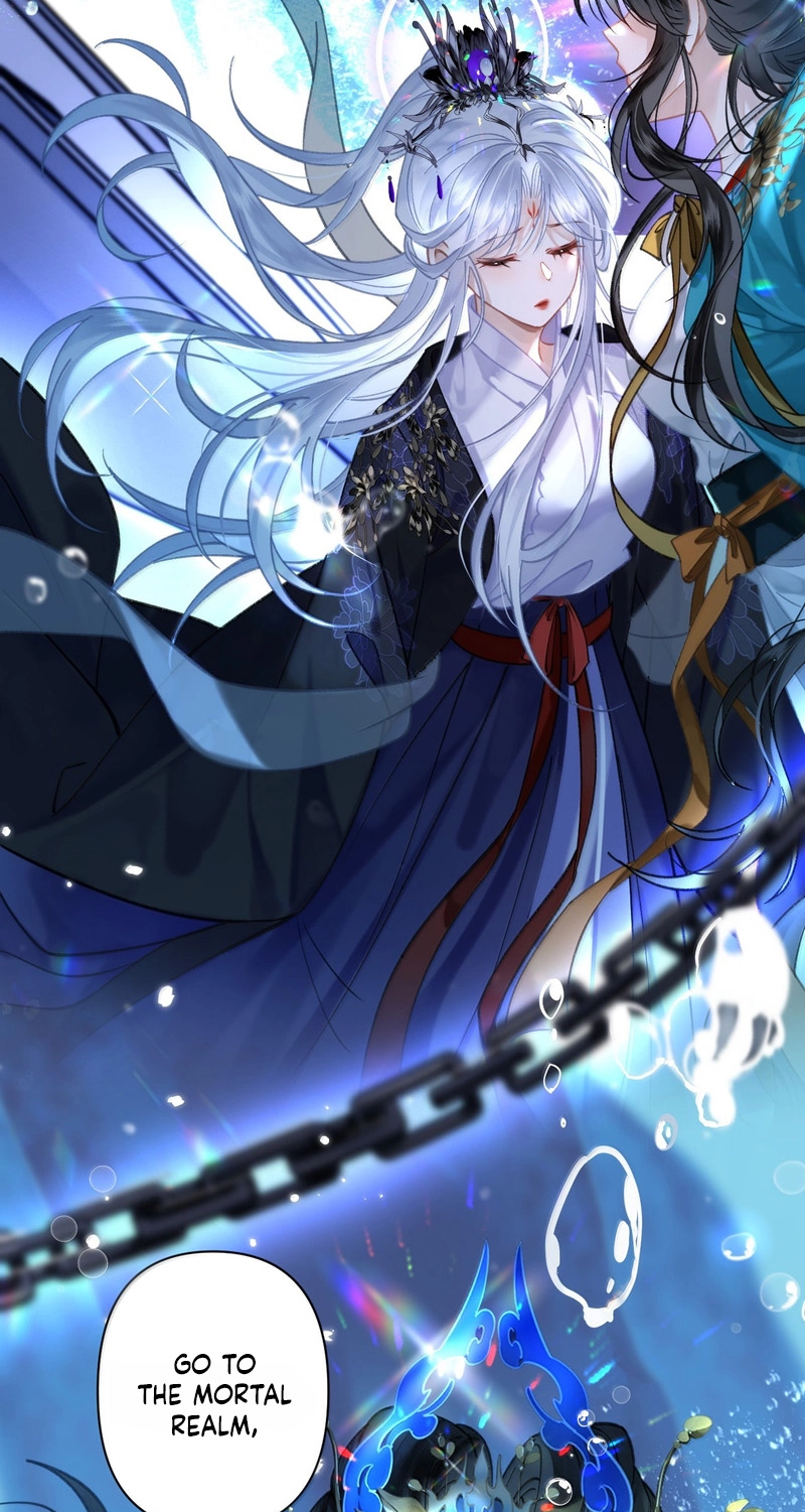 Seeking a Beauty in the East Sea Chapter 36 page 29 - 