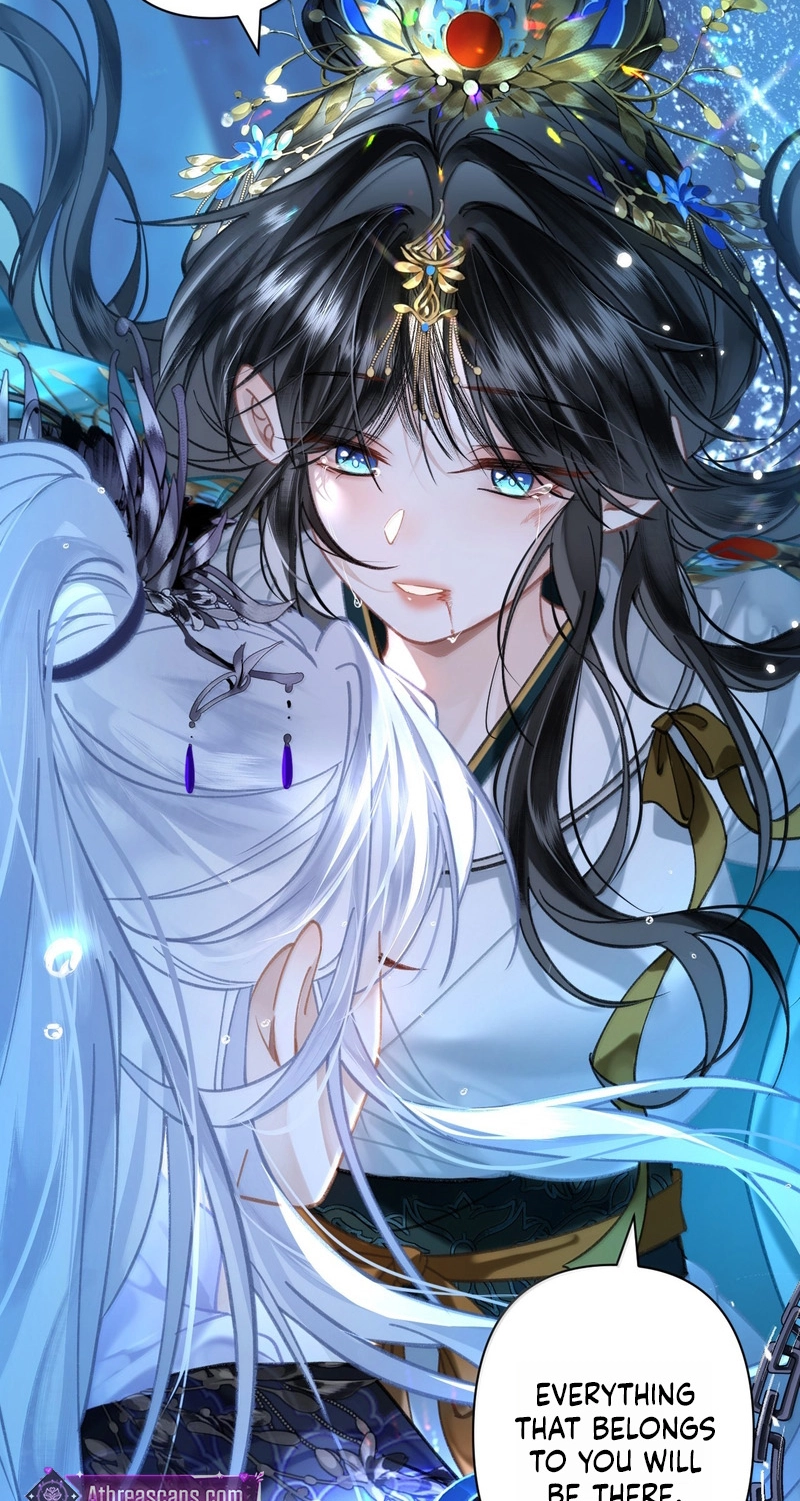 Seeking a Beauty in the East Sea Chapter 36 page 30 - 
