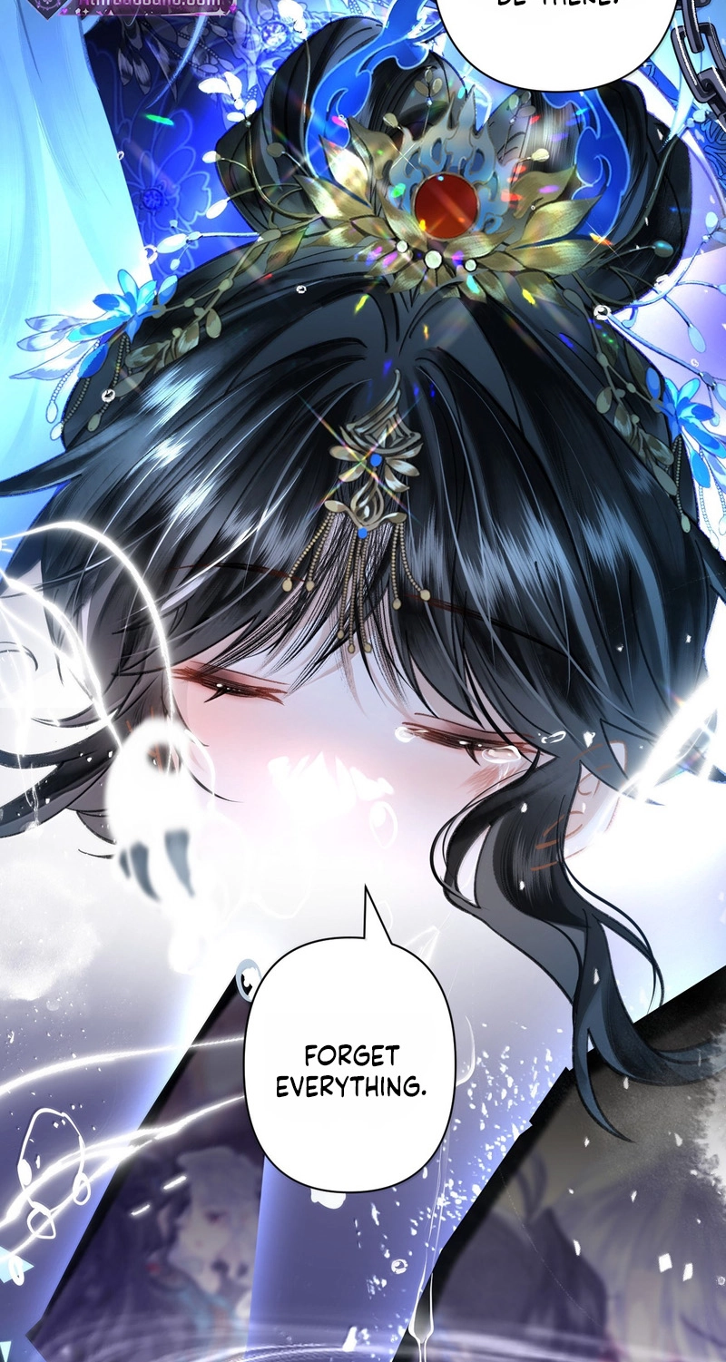 Seeking a Beauty in the East Sea Chapter 36 page 31 - 