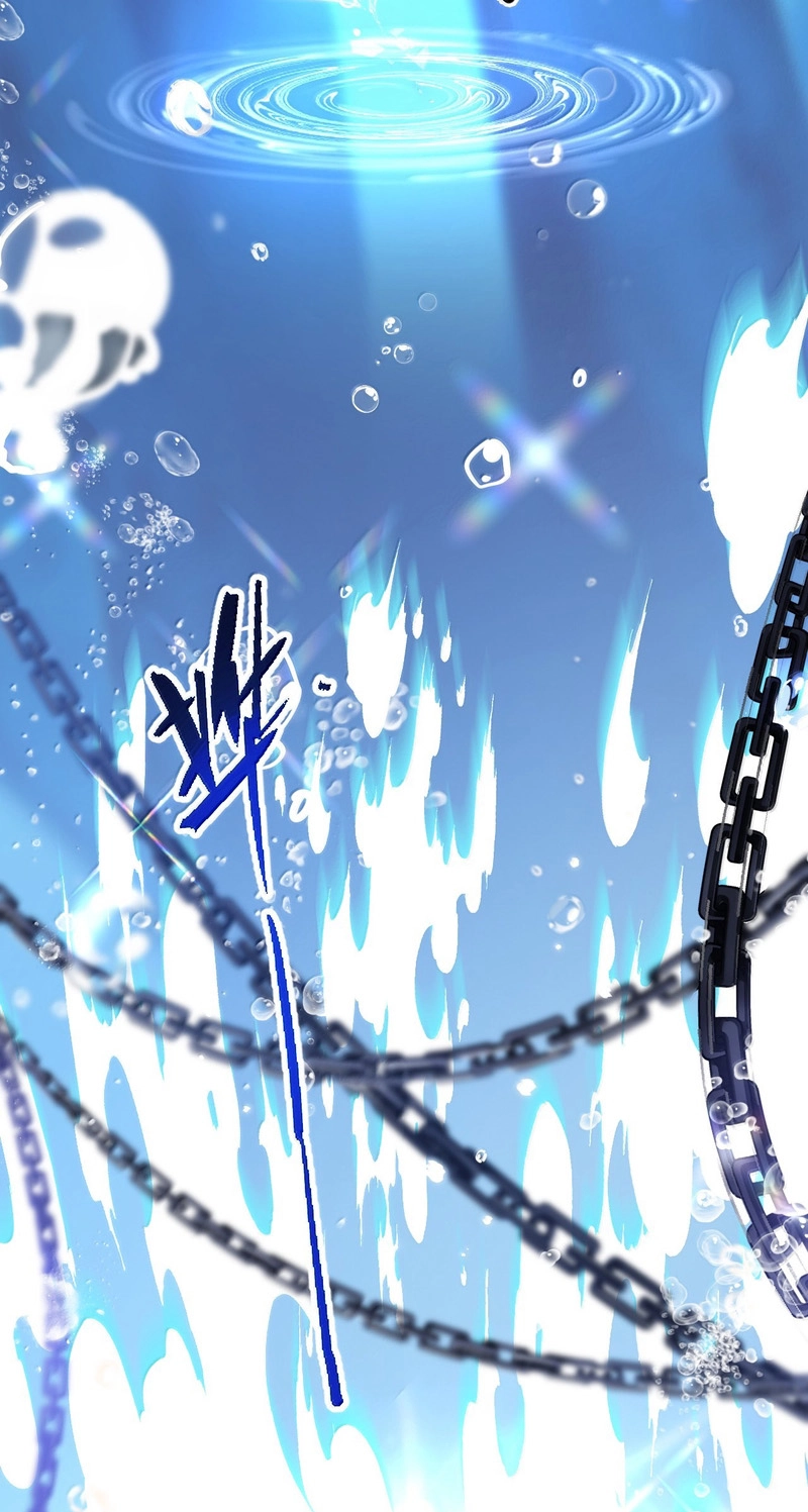 Seeking a Beauty in the East Sea Chapter 36 page 35 - 