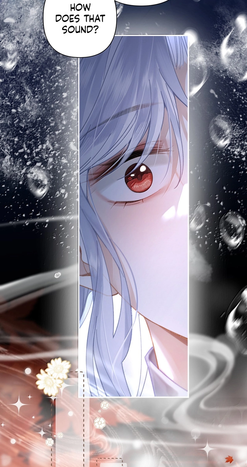 Seeking a Beauty in the East Sea Chapter 36 page 5 - 