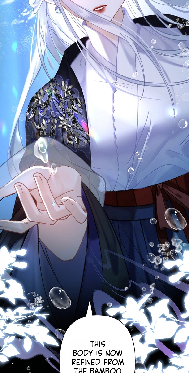 Seeking a Beauty in the East Sea Chapter 36 page 41 - 
