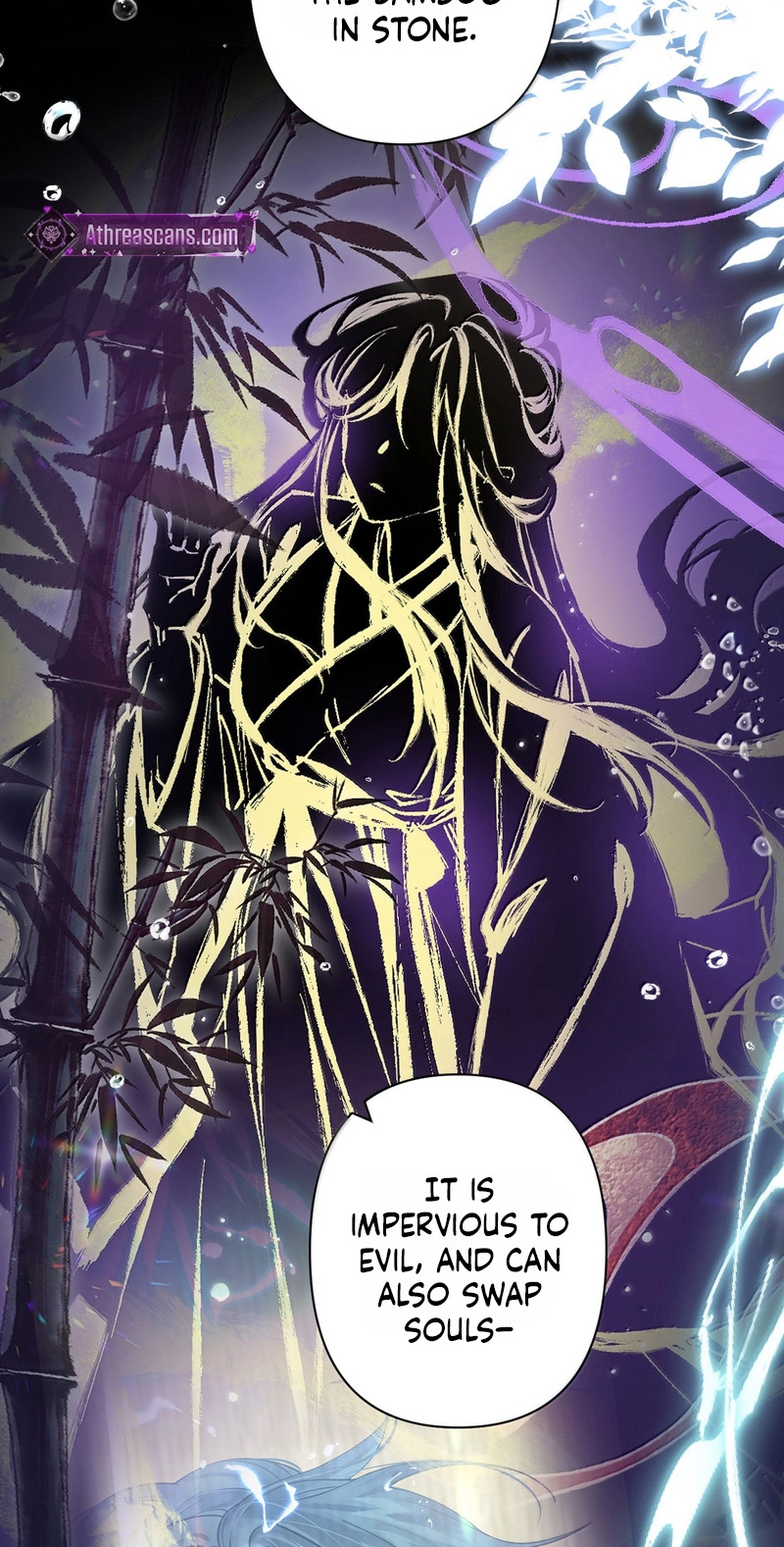 Seeking a Beauty in the East Sea Chapter 36 page 42 - 