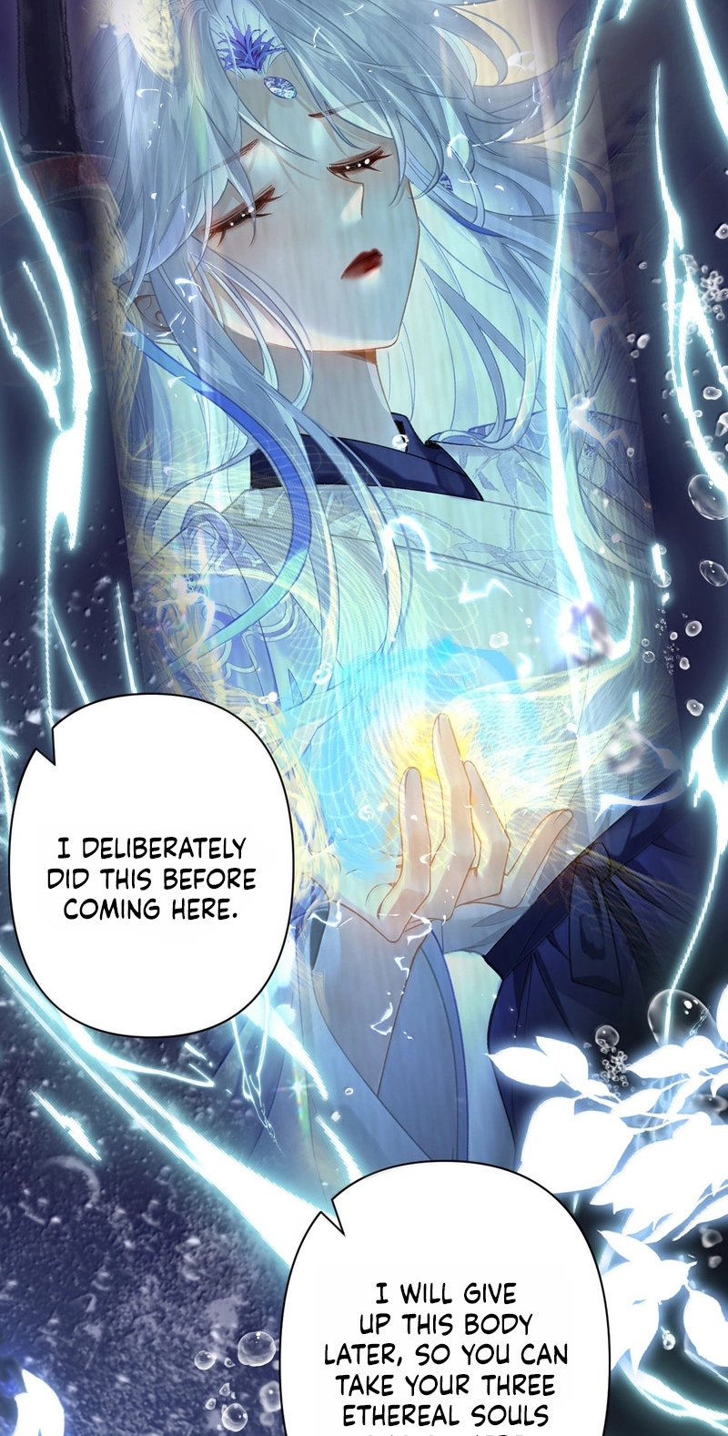 Seeking a Beauty in the East Sea Chapter 36 page 43 - 