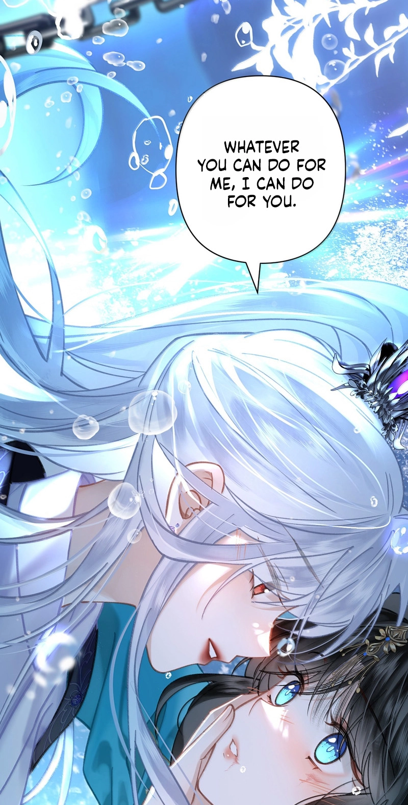 Seeking a Beauty in the East Sea Chapter 36 page 46 - 
