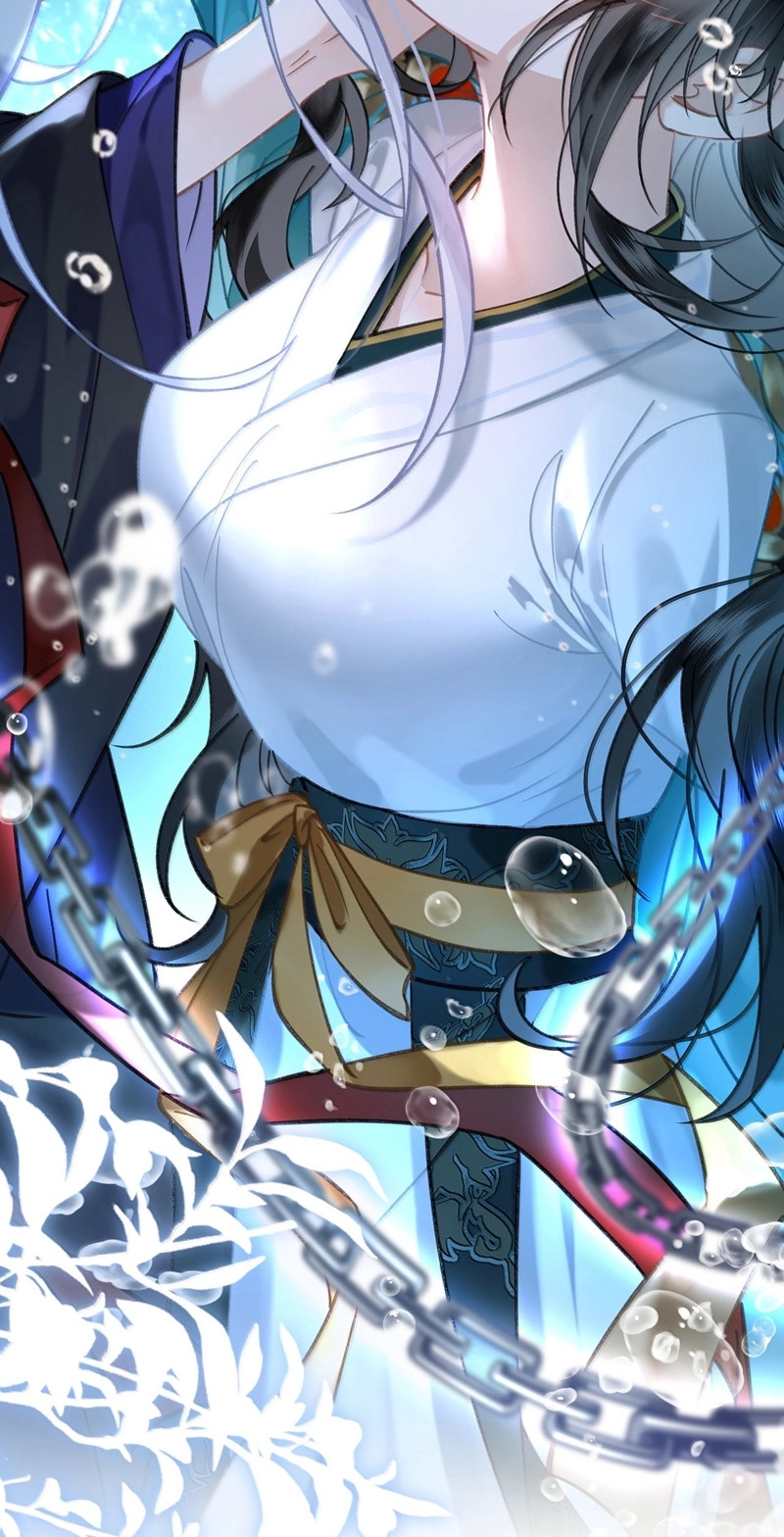 Seeking a Beauty in the East Sea Chapter 36 page 47 - 