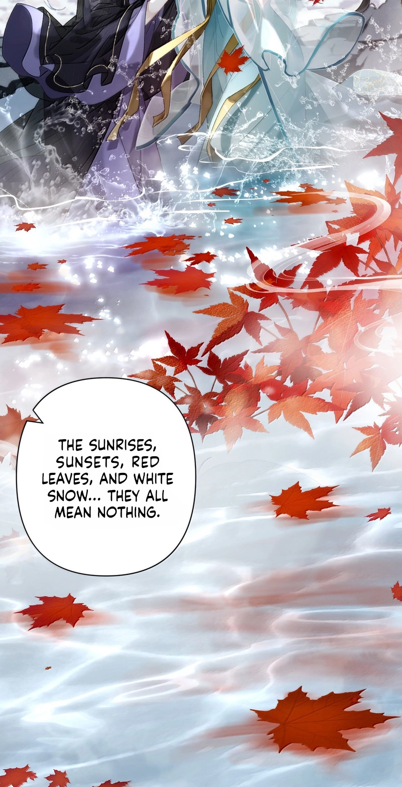 Seeking a Beauty in the East Sea Chapter 36 page 49 - 