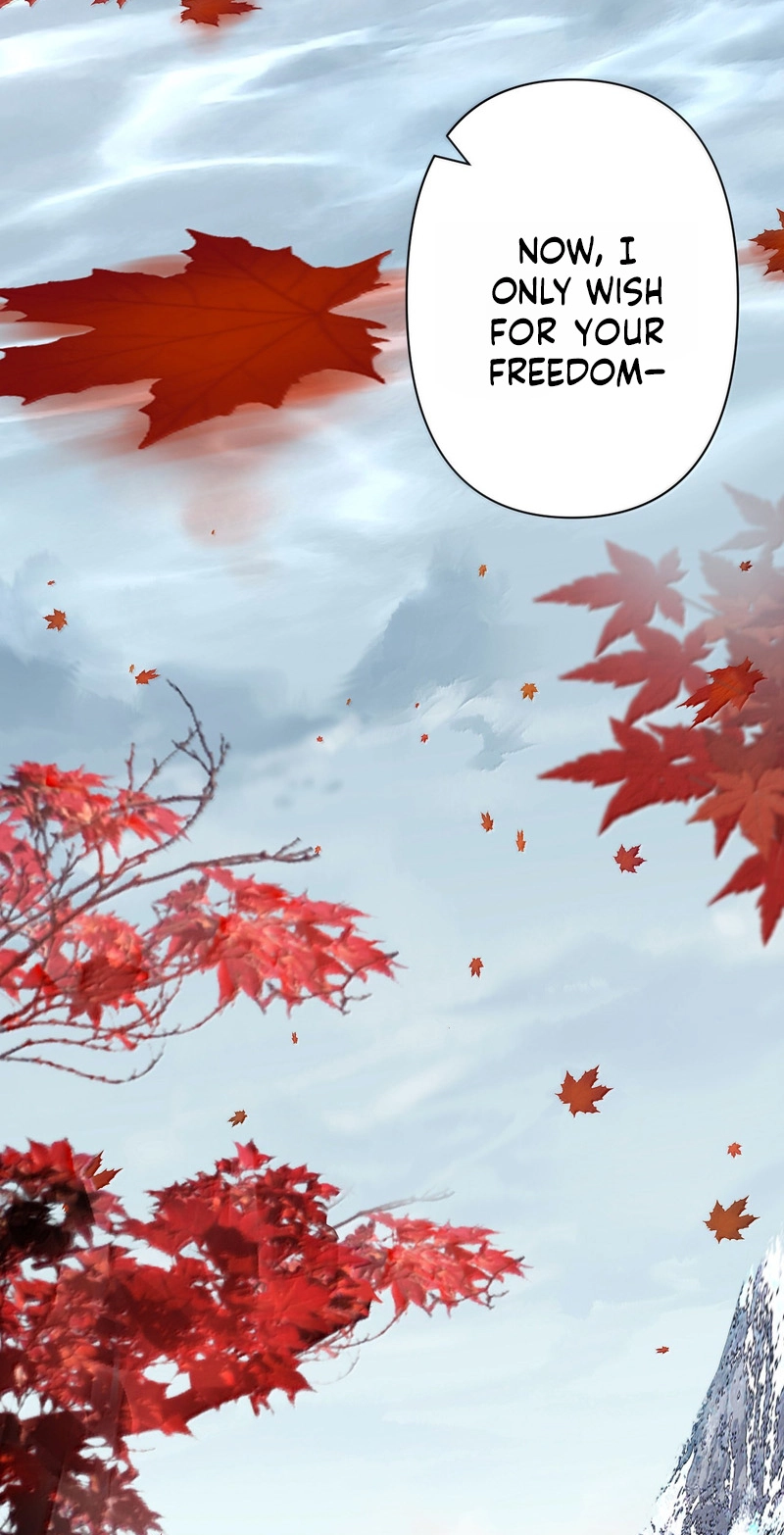 Seeking a Beauty in the East Sea Chapter 36 page 50 - 