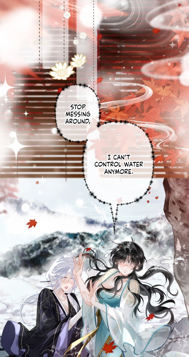 Seeking a Beauty in the East Sea Chapter 36 page 6 - 