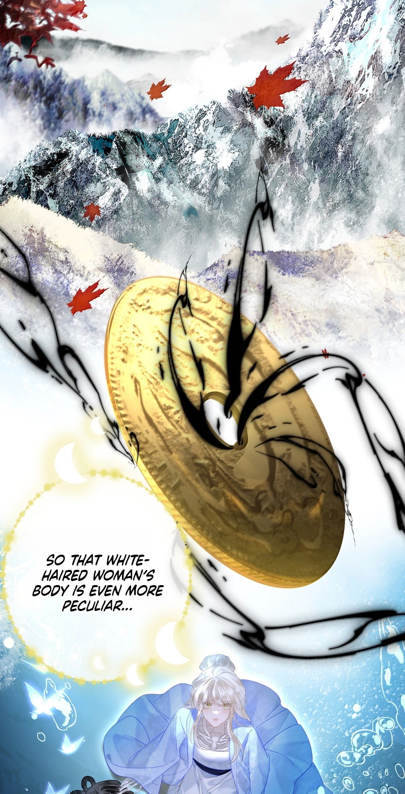Seeking a Beauty in the East Sea Chapter 36 page 51 - 