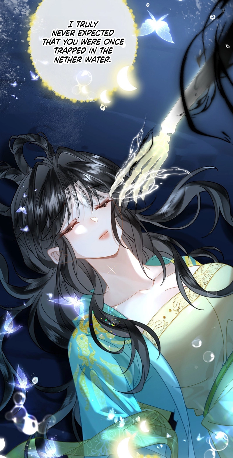 Seeking a Beauty in the East Sea Chapter 36 page 53 - 
