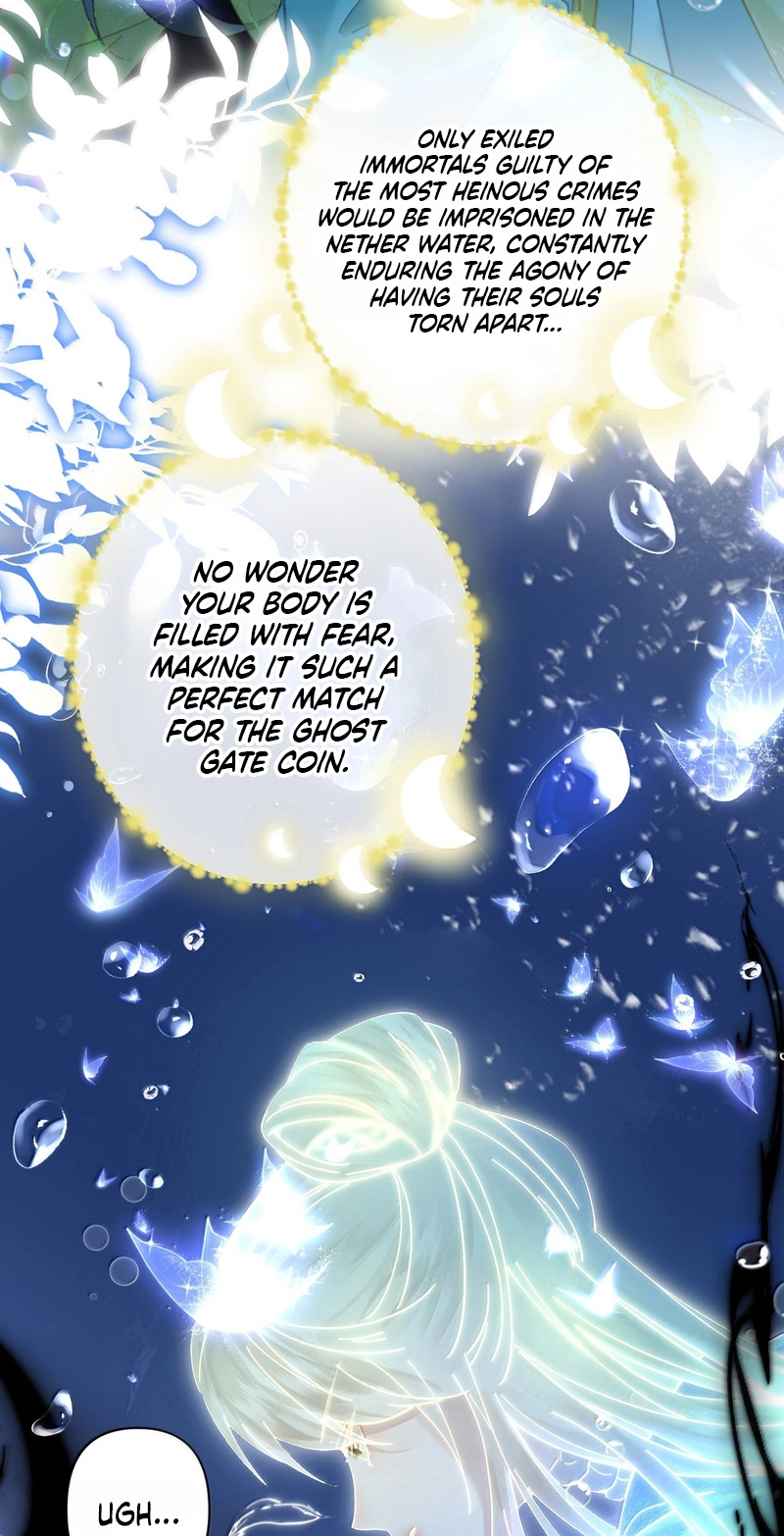 Seeking a Beauty in the East Sea Chapter 36 page 54 - 