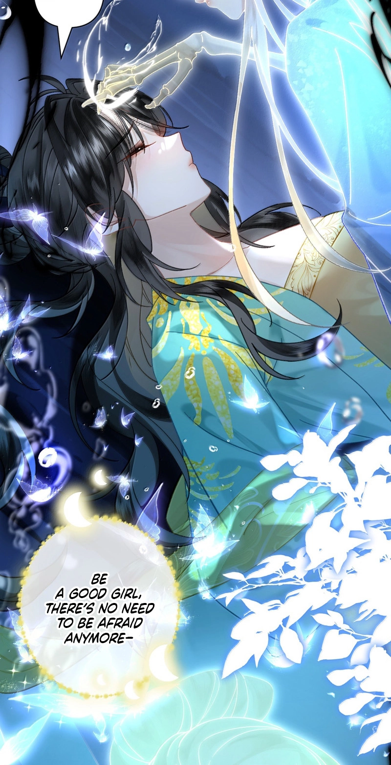 Seeking a Beauty in the East Sea Chapter 36 page 55 - 