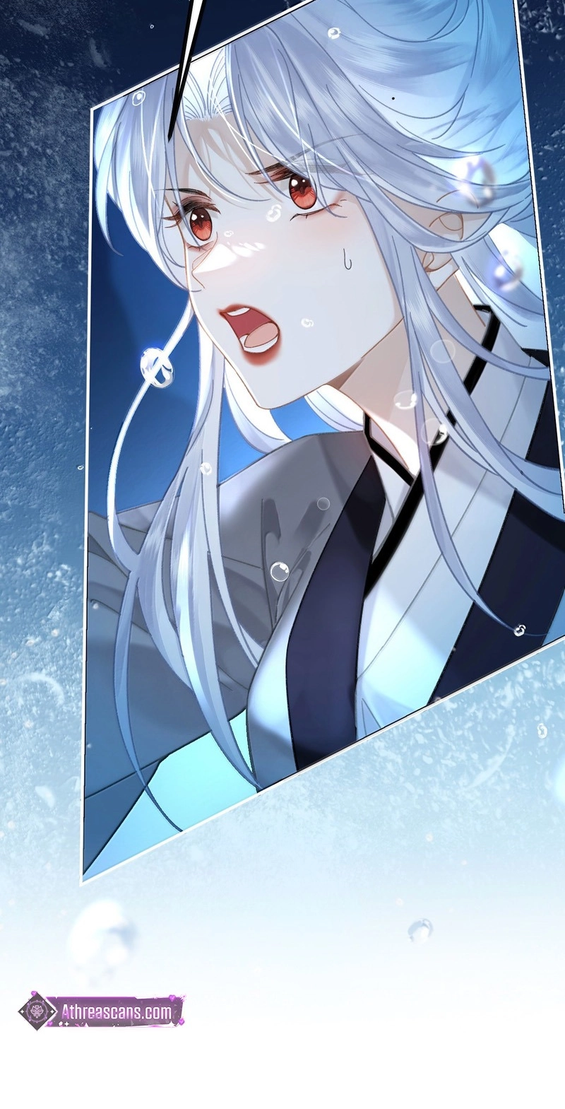 Seeking a Beauty in the East Sea Chapter 36 page 58 - 