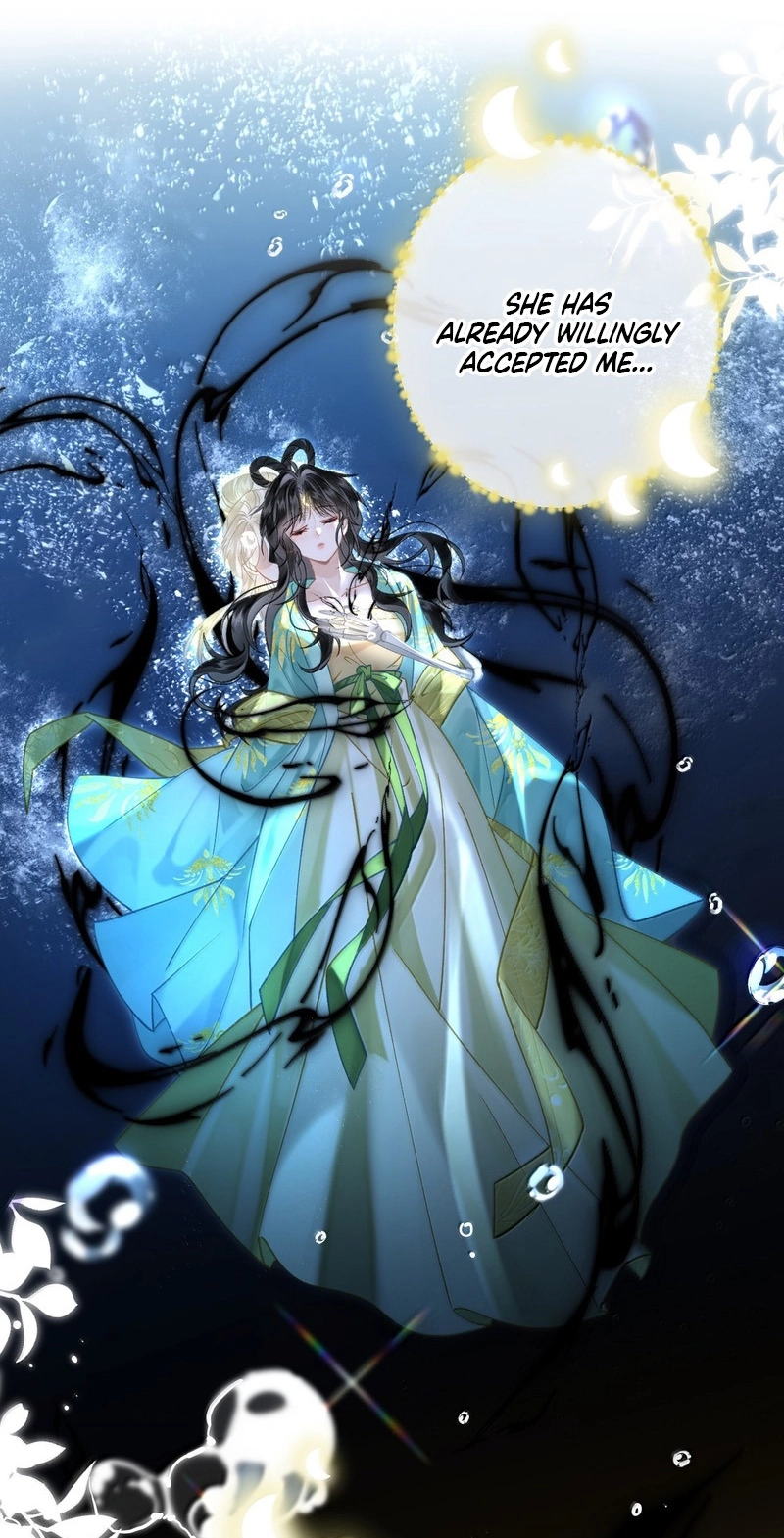 Seeking a Beauty in the East Sea Chapter 36 page 59 - 