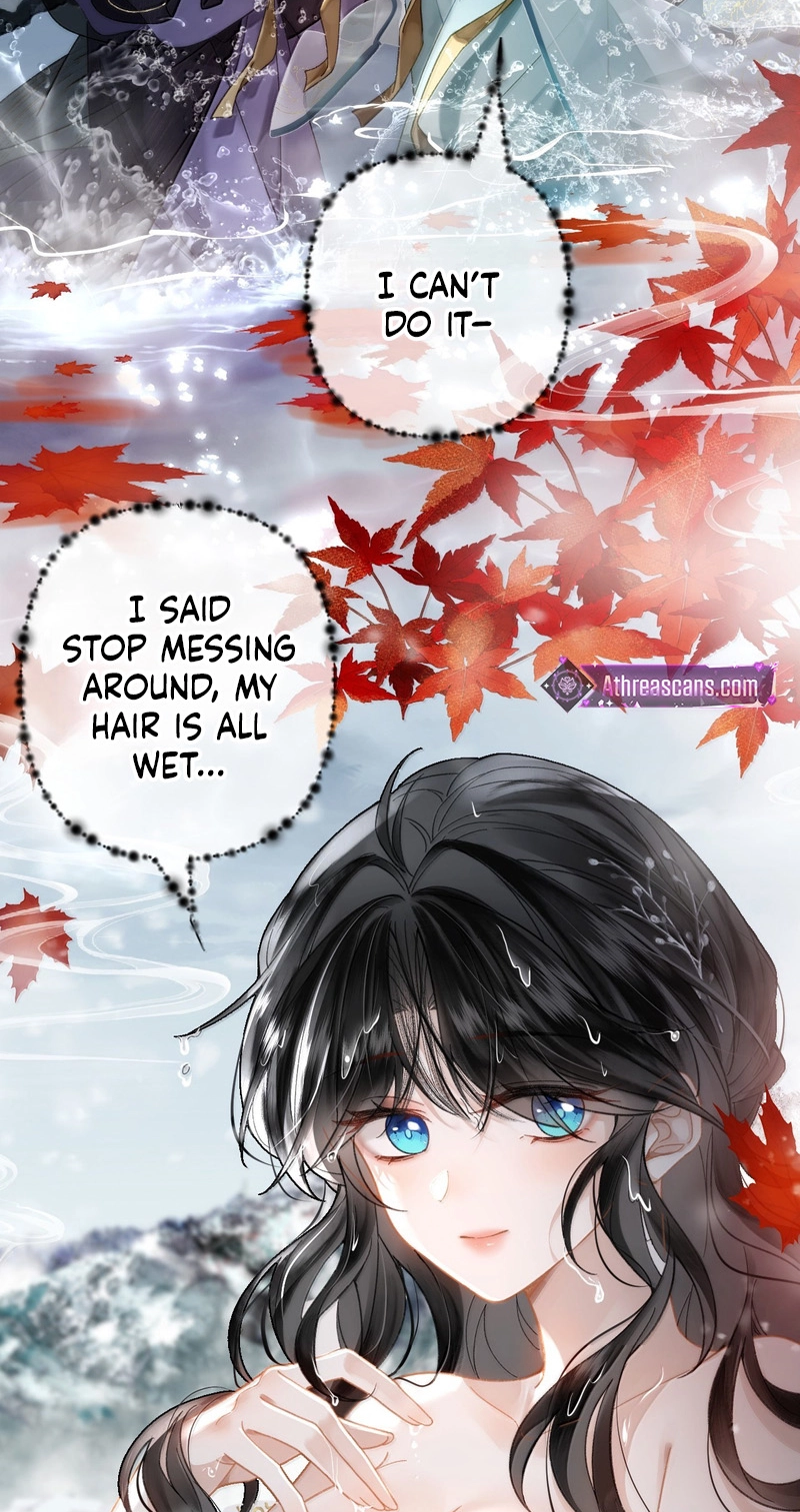 Seeking a Beauty in the East Sea Chapter 36 page 7 - 