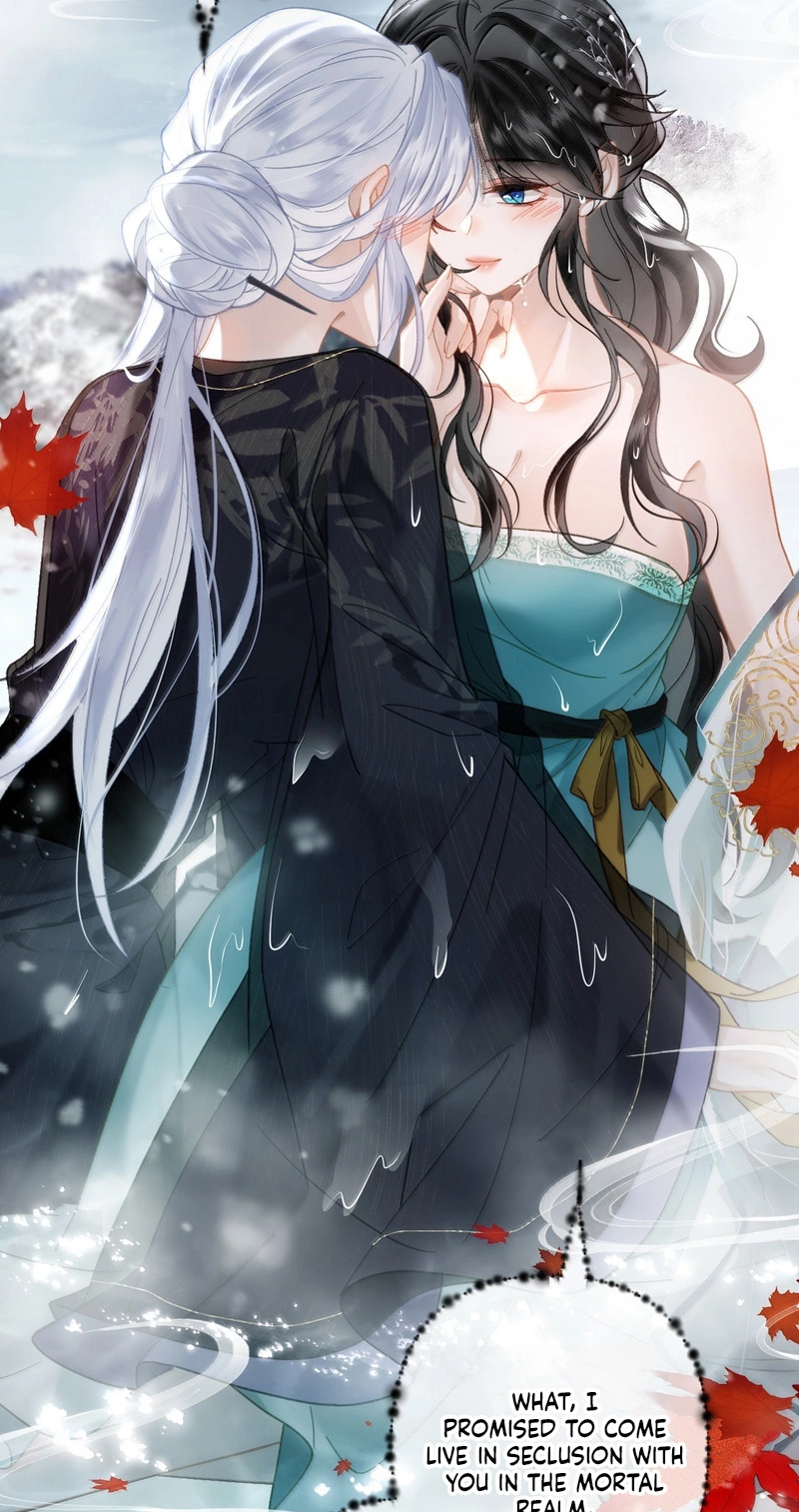 Seeking a Beauty in the East Sea Chapter 36 page 9 - 