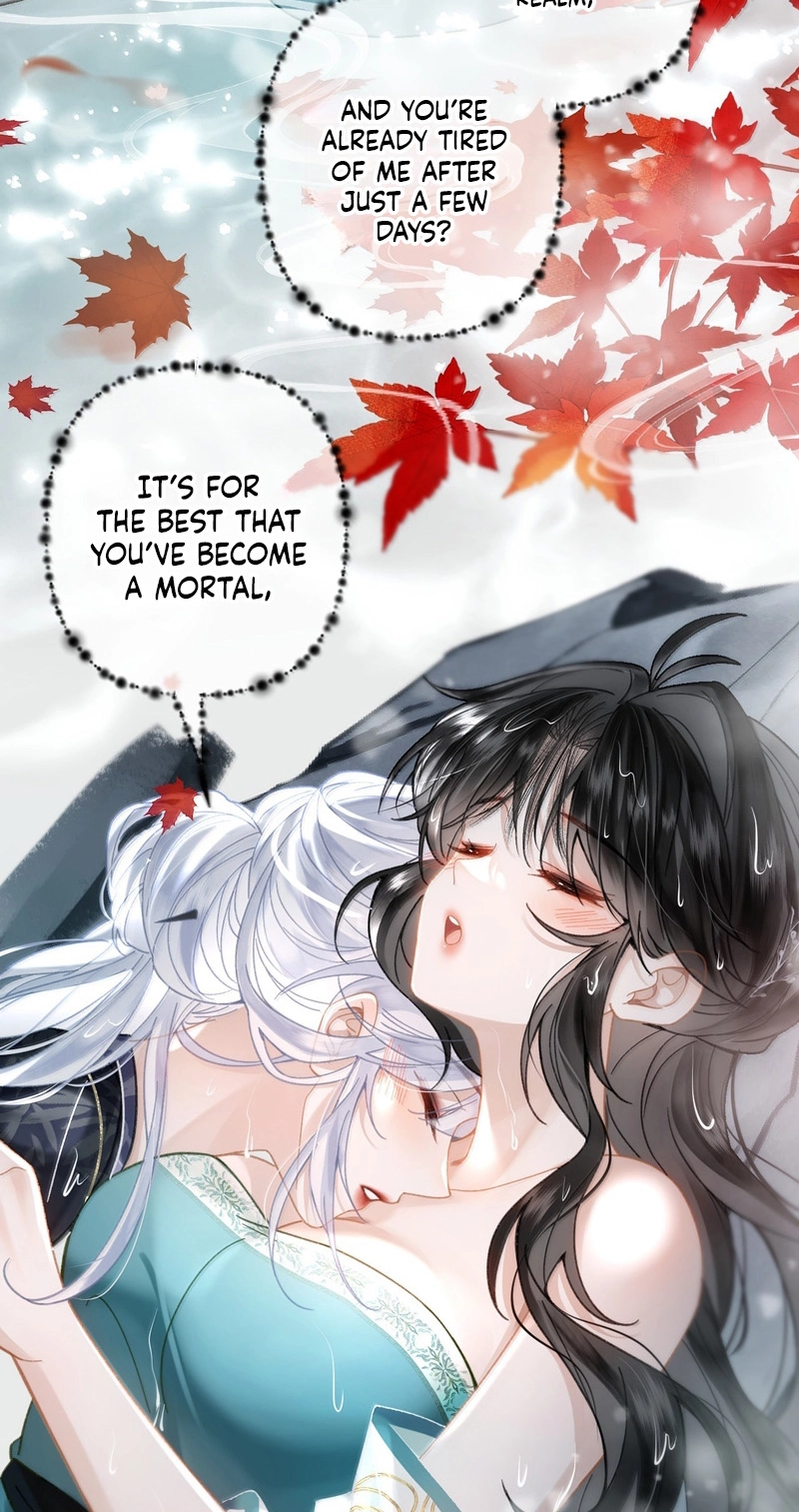 Seeking a Beauty in the East Sea Chapter 36 page 10 - 