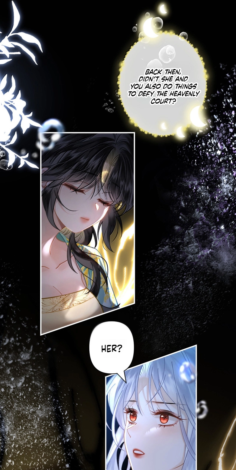 Seeking a Beauty in the East Sea Chapter 37 page 13 - 
