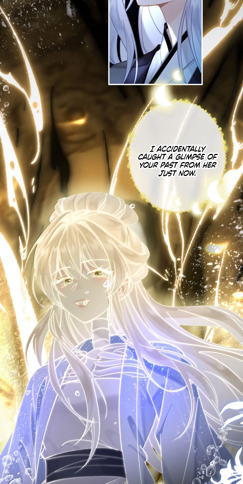 Seeking a Beauty in the East Sea Chapter 37 page 14 - 