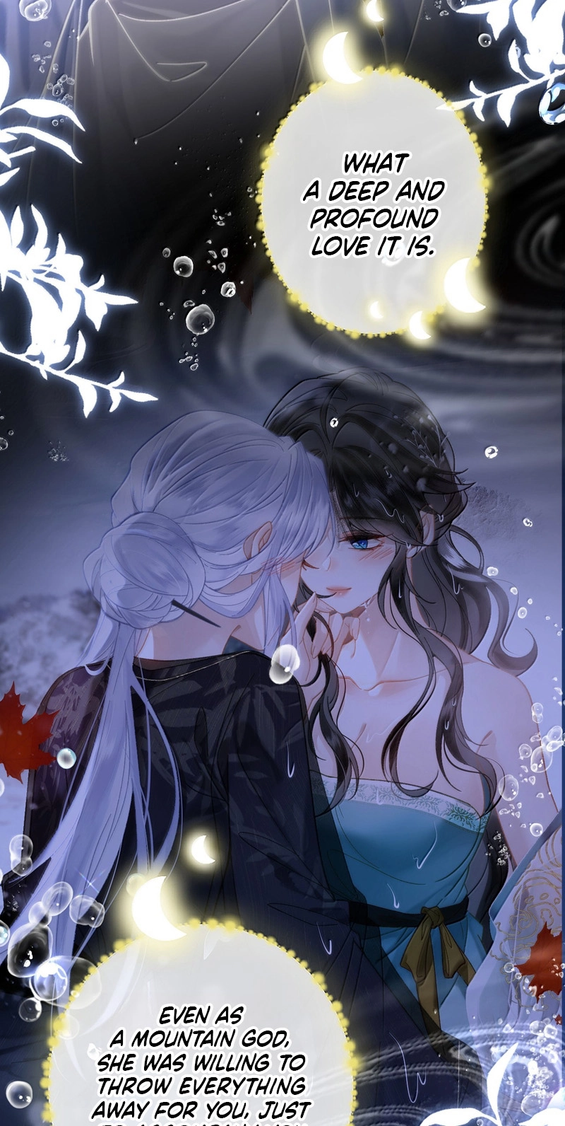 Seeking a Beauty in the East Sea Chapter 37 page 15 - 
