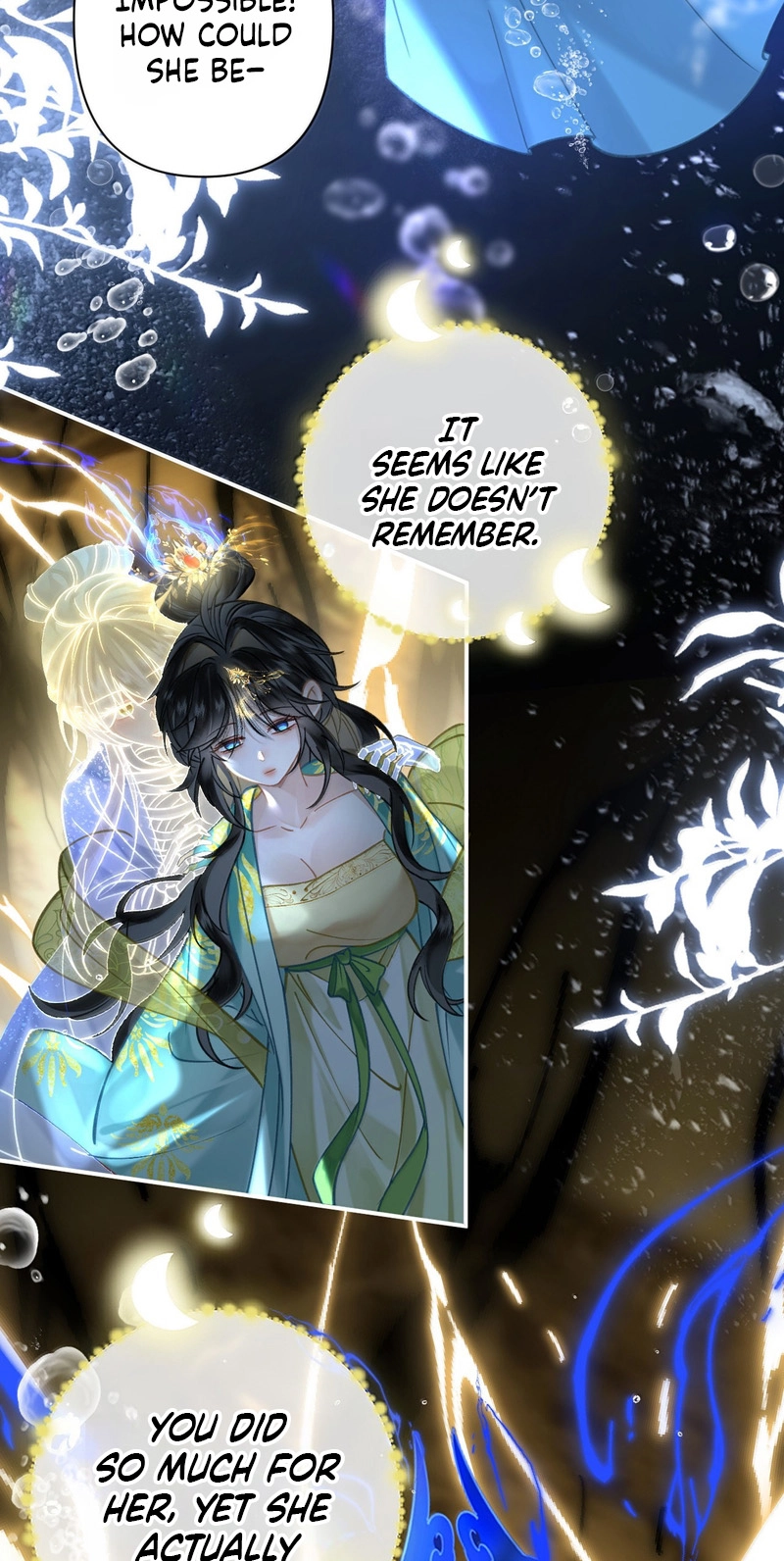 Seeking a Beauty in the East Sea Chapter 37 page 17 - 