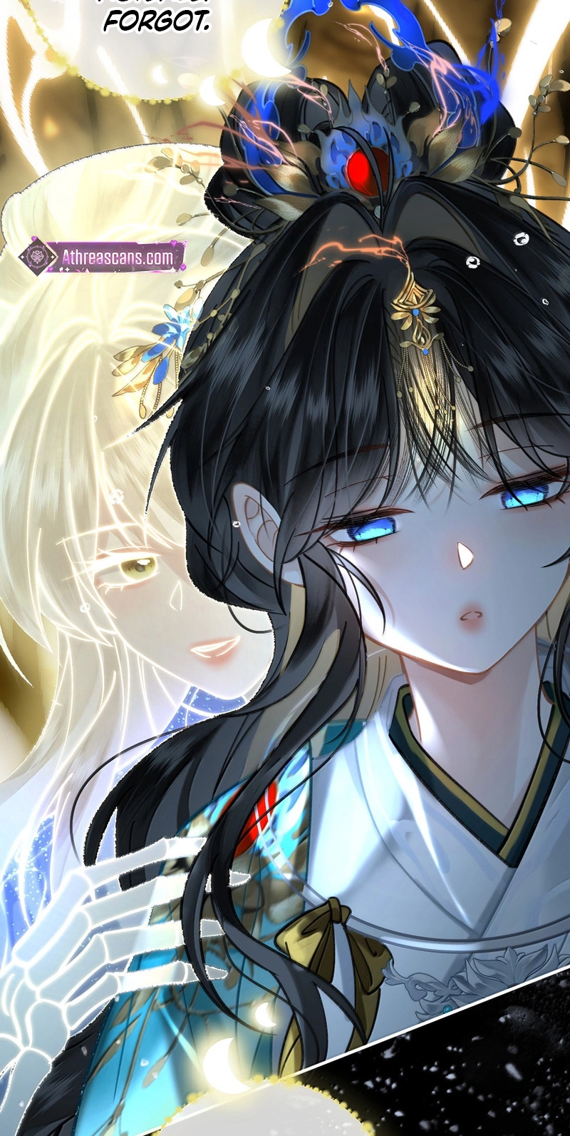 Seeking a Beauty in the East Sea Chapter 37 page 18 - 