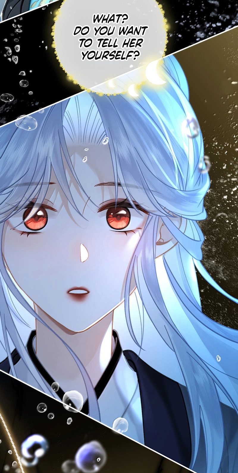 Seeking a Beauty in the East Sea Chapter 37 page 19 - 