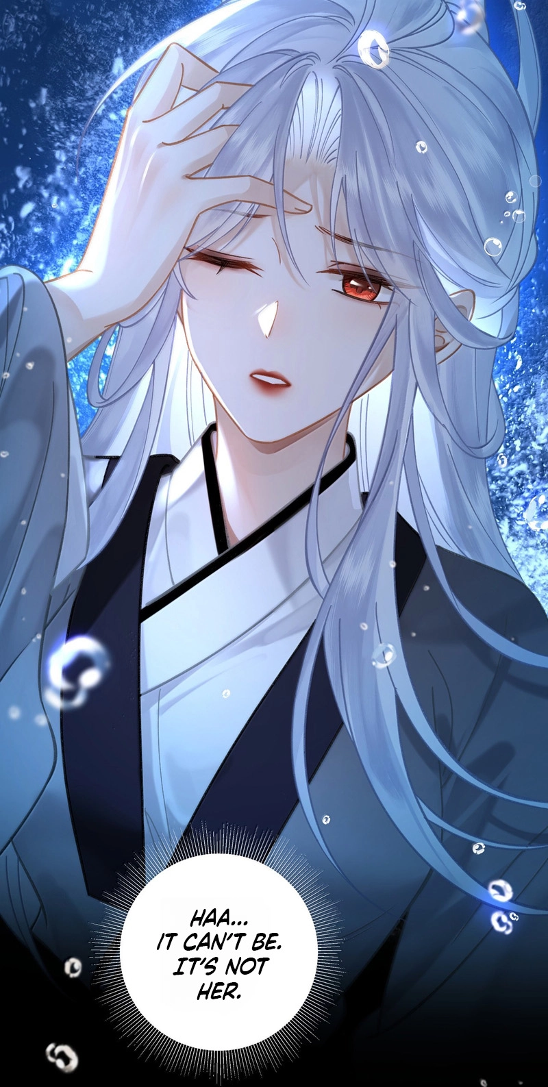 Seeking a Beauty in the East Sea Chapter 37 page 22 - 