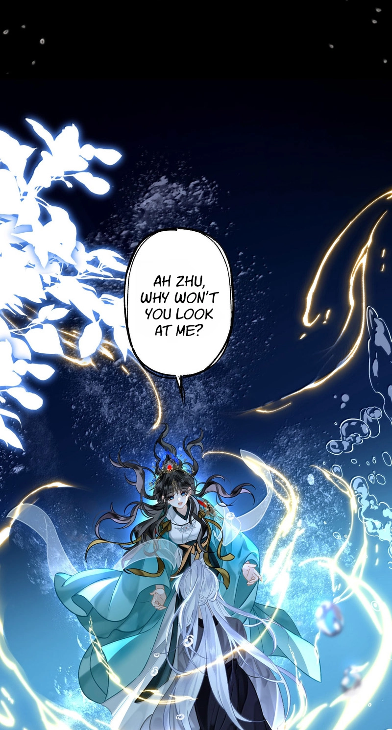 Seeking a Beauty in the East Sea Chapter 37 page 23 - 