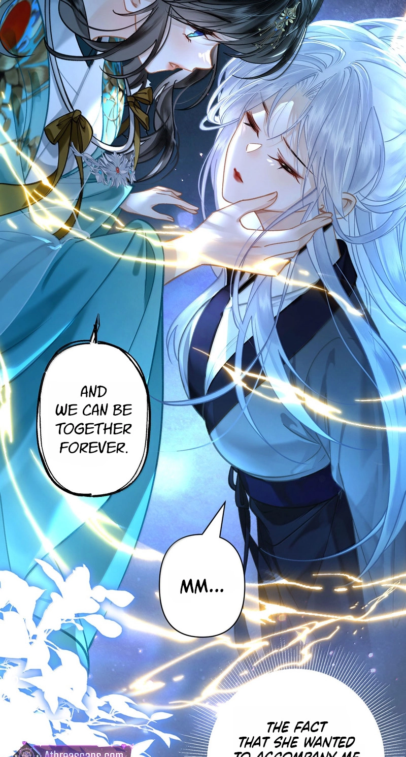 Seeking a Beauty in the East Sea Chapter 37 page 25 - 