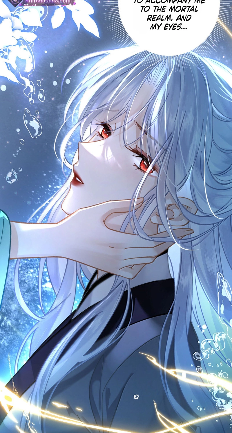 Seeking a Beauty in the East Sea Chapter 37 page 26 - 