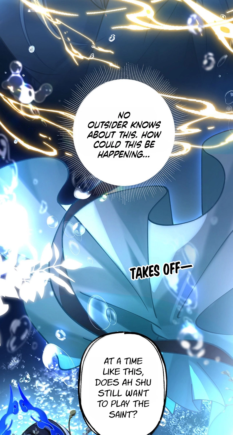 Seeking a Beauty in the East Sea Chapter 37 page 27 - 
