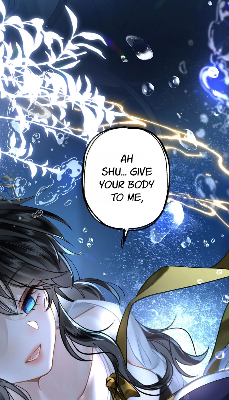 Seeking a Beauty in the East Sea Chapter 37 page 29 - 