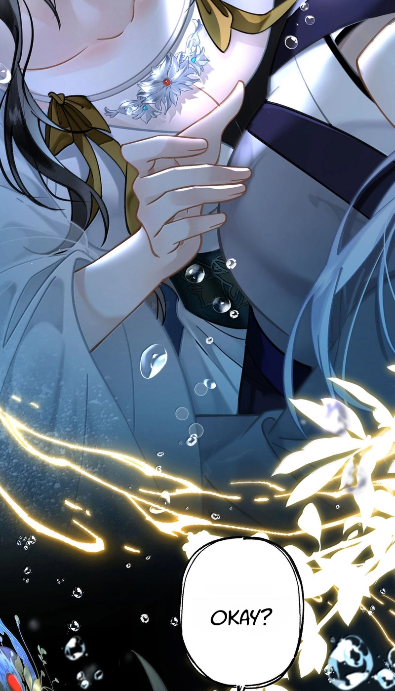 Seeking a Beauty in the East Sea Chapter 37 page 30 - 