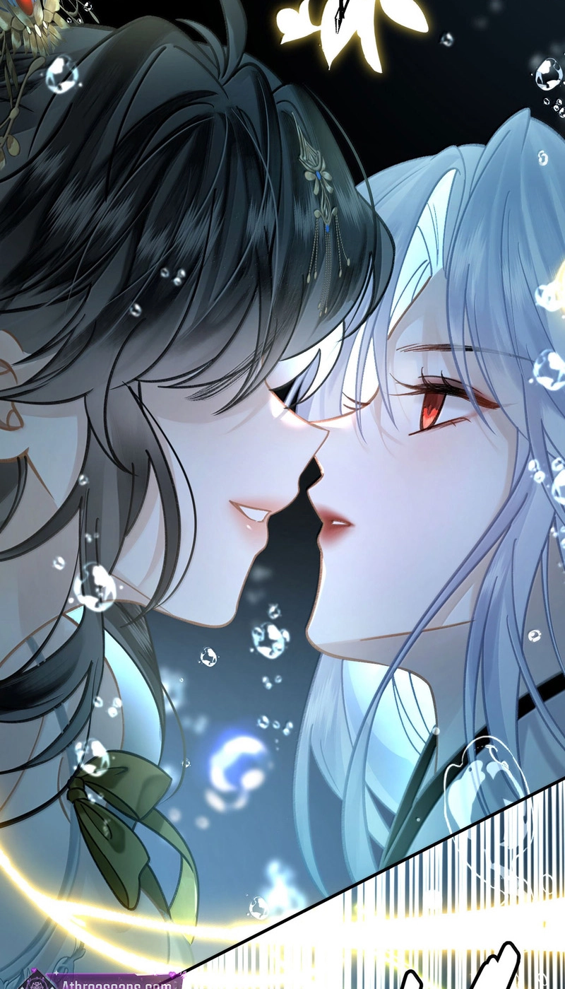 Seeking a Beauty in the East Sea Chapter 37 page 31 - 