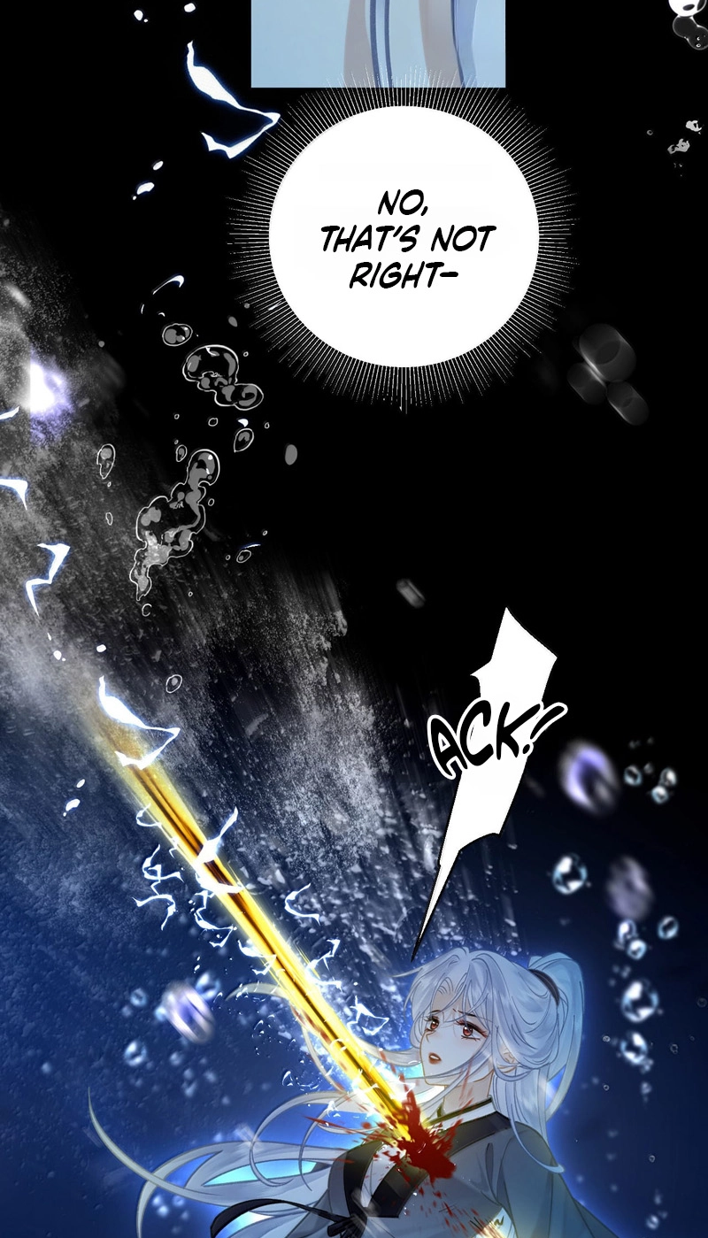 Seeking a Beauty in the East Sea Chapter 37 page 33 - 