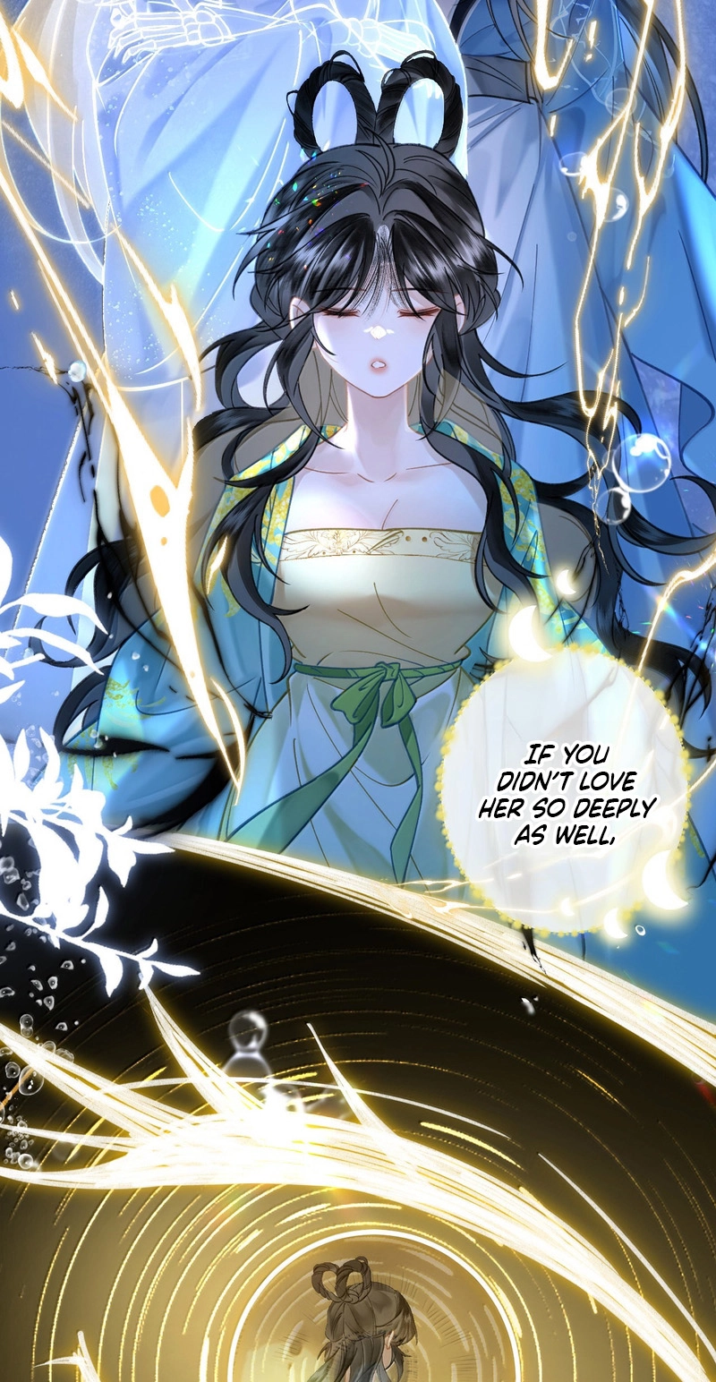 Seeking a Beauty in the East Sea Chapter 37 page 37 - 