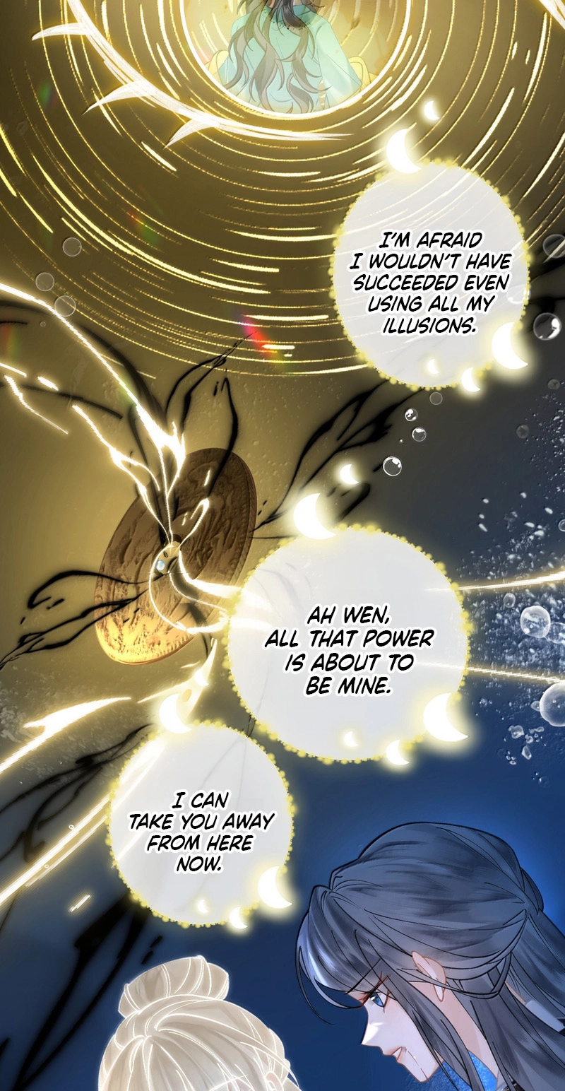 Seeking a Beauty in the East Sea Chapter 37 page 38 - 