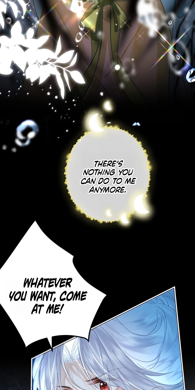 Seeking a Beauty in the East Sea Chapter 37 page 5 - 
