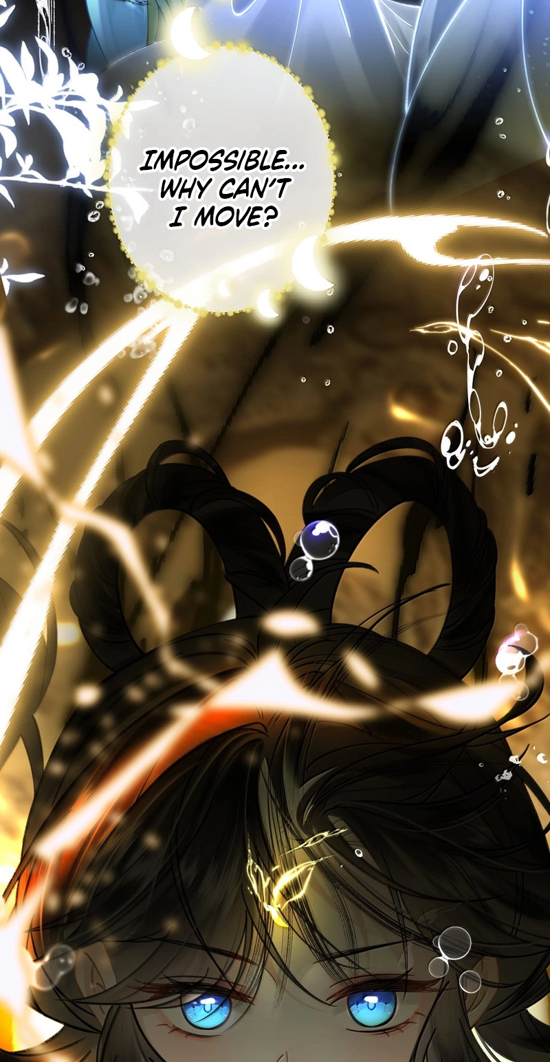 Seeking a Beauty in the East Sea Chapter 37 page 42 - 