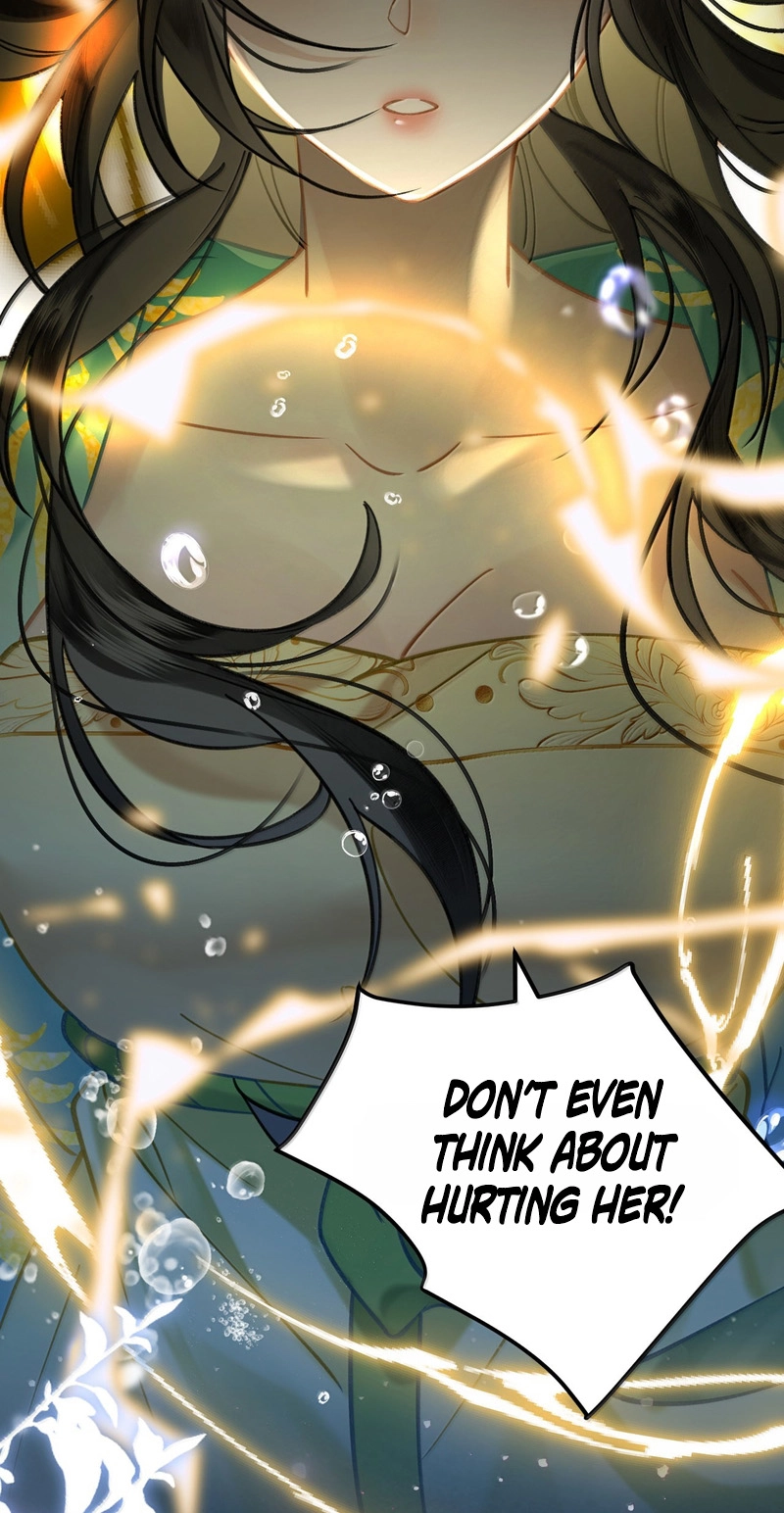 Seeking a Beauty in the East Sea Chapter 37 page 43 - 