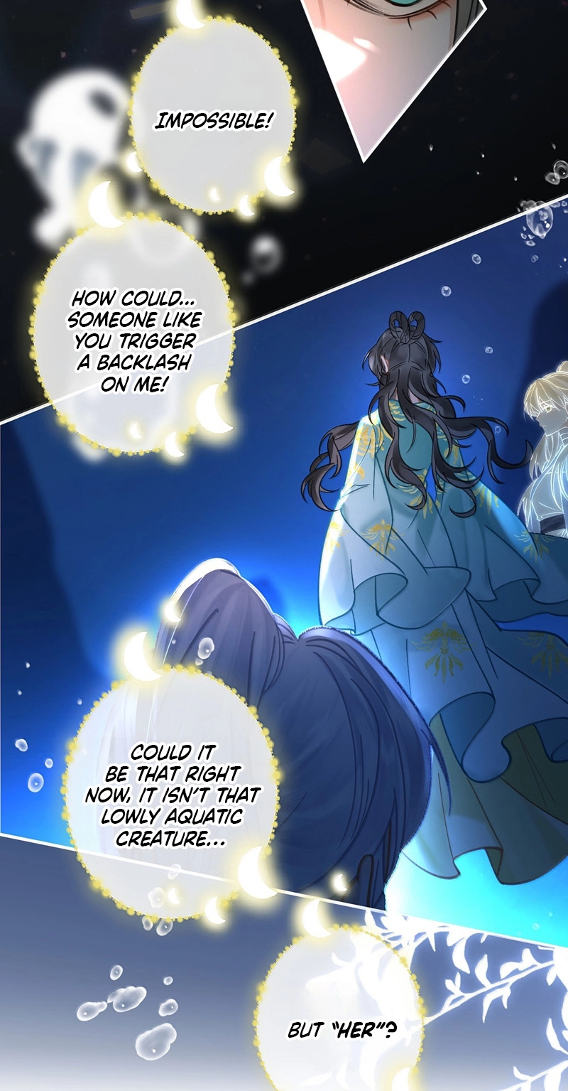 Seeking a Beauty in the East Sea Chapter 37 page 45 - 