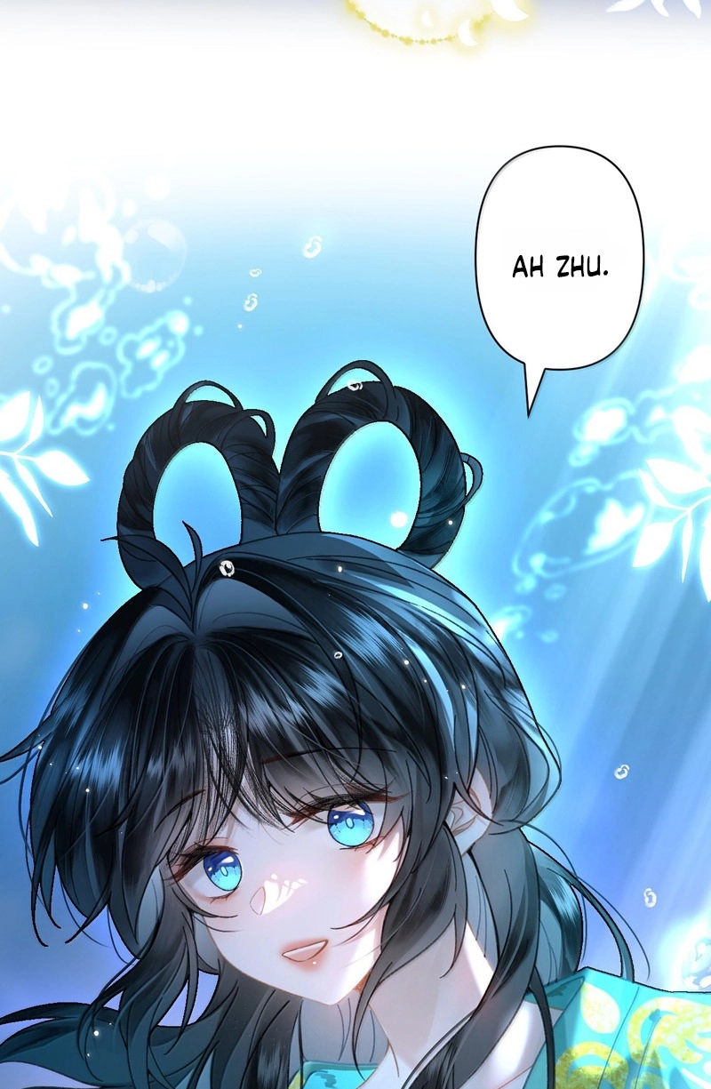 Seeking a Beauty in the East Sea Chapter 37 page 46 - 
