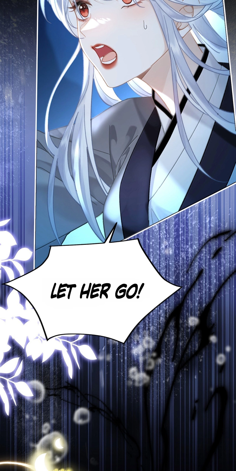 Seeking a Beauty in the East Sea Chapter 37 page 6 - 