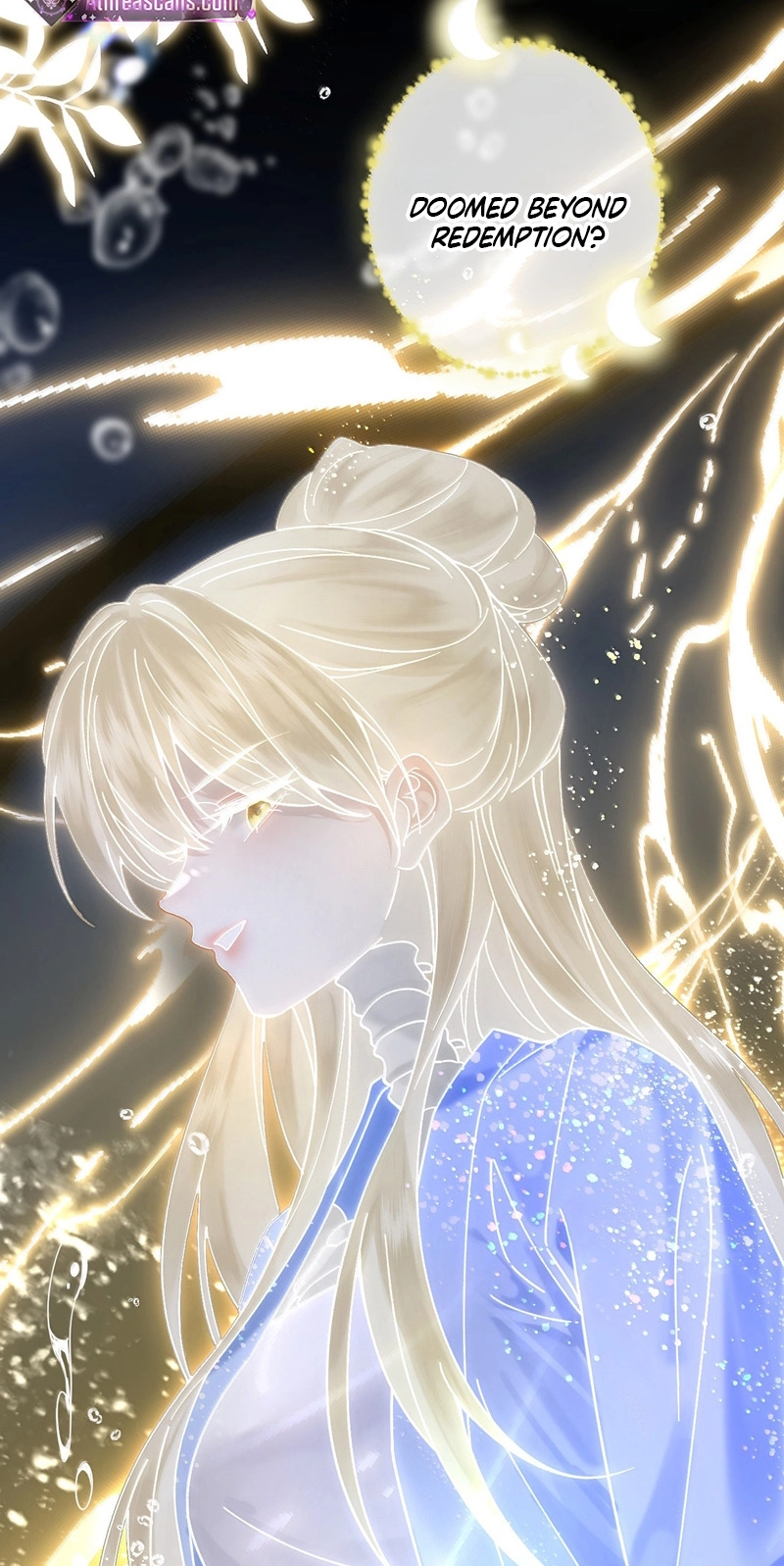 Seeking a Beauty in the East Sea Chapter 37 page 10 - 