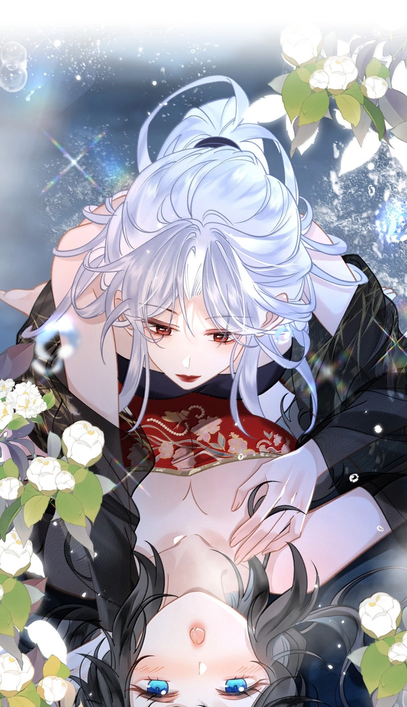 Seeking a Beauty in the East Sea Chapter 38 page 1 - 