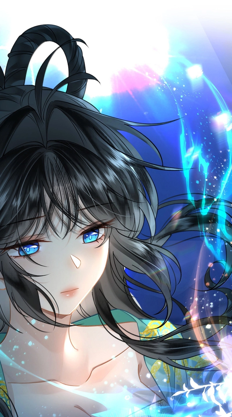 Seeking a Beauty in the East Sea Chapter 38 page 17 - 
