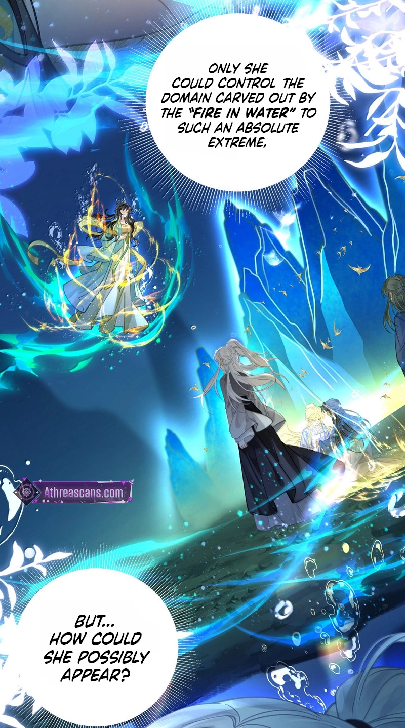 Seeking a Beauty in the East Sea Chapter 38 page 18 - 