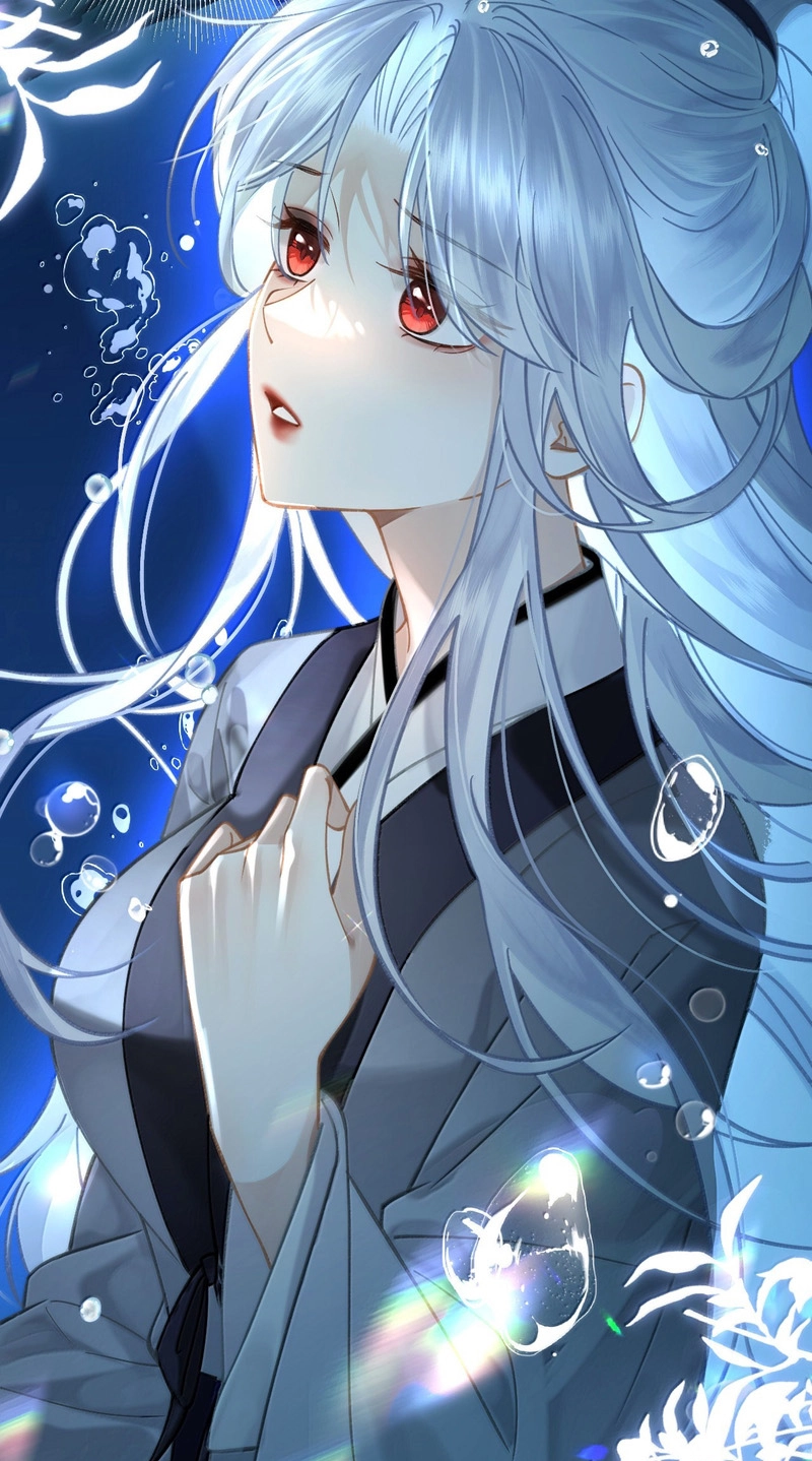 Seeking a Beauty in the East Sea Chapter 38 page 19 - 
